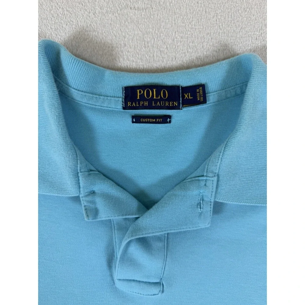 Polo Ralph Lauren polo ralph